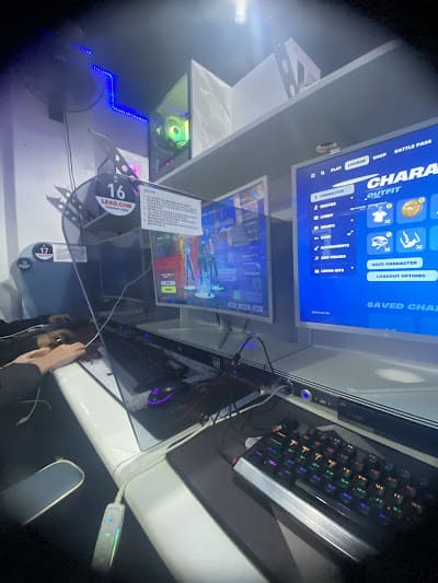 Community image