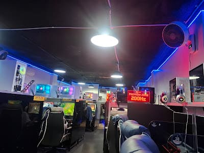 Tournament Image